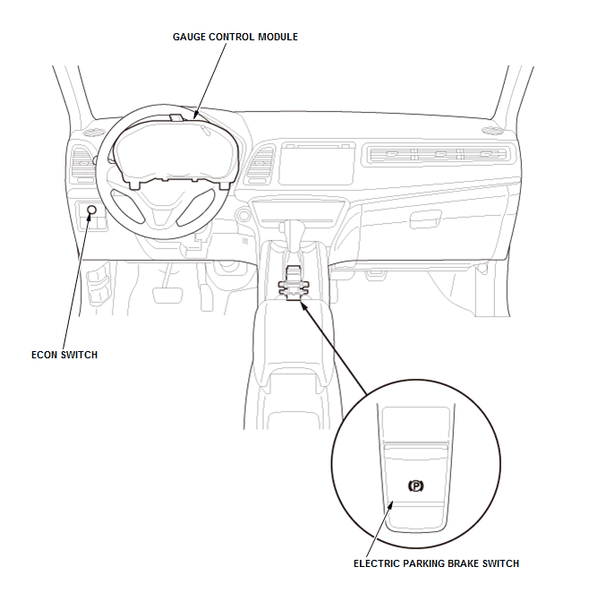 Gauges - Testing & Troubleshooting